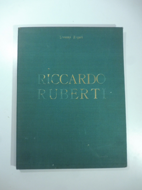 Riccardo Ruberti